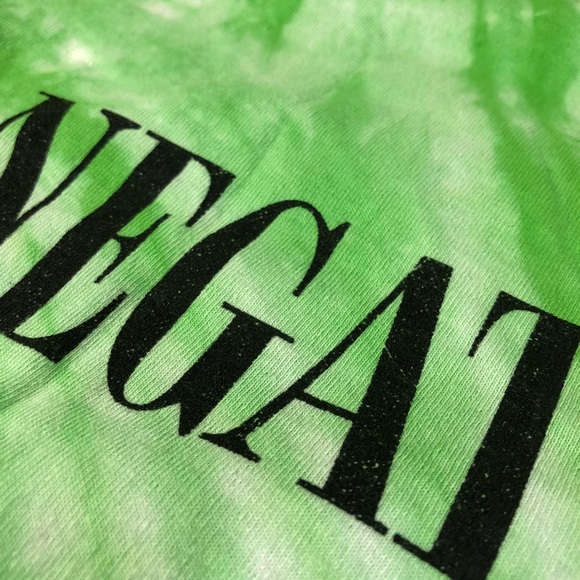 Pleasures Now Nirvana Kurt Cobain Negative Creep - Picture 7 of 8